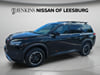 13 thumbnail image of  2024 Nissan Pathfinder Rock Creek