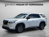 14 thumbnail image of  2024 Nissan Pathfinder S