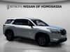 5 thumbnail image of  2024 Nissan Pathfinder S