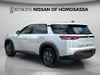 11 thumbnail image of  2024 Nissan Pathfinder S