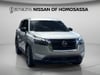 2 thumbnail image of  2024 Nissan Pathfinder S