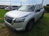 2 thumbnail image of  2024 Nissan Pathfinder S