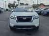 17 thumbnail image of  2024 Nissan Pathfinder SL