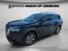 14 thumbnail image of  2024 Nissan Pathfinder SL