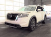 3 thumbnail image of  2024 Nissan Pathfinder SL