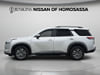 9 thumbnail image of  2024 Nissan Pathfinder SV
