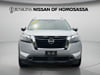13 thumbnail image of  2024 Nissan Pathfinder SV