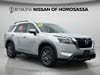 1 thumbnail image of  2024 Nissan Pathfinder SV