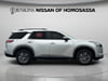 2 thumbnail image of  2024 Nissan Pathfinder SV