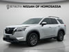 10 thumbnail image of  2024 Nissan Pathfinder SV