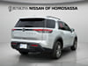 3 thumbnail image of  2024 Nissan Pathfinder SV