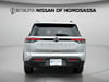 5 thumbnail image of  2024 Nissan Pathfinder SV