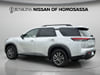 7 thumbnail image of  2024 Nissan Pathfinder SV