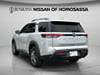 6 thumbnail image of  2024 Nissan Pathfinder SV