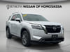 14 thumbnail image of  2024 Nissan Pathfinder SV