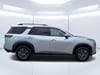 2 thumbnail image of  2024 Nissan Pathfinder SV