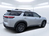 3 thumbnail image of  2024 Nissan Pathfinder SV
