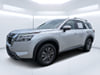 9 thumbnail image of  2024 Nissan Pathfinder SV
