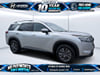 1 thumbnail image of  2024 Nissan Pathfinder SV