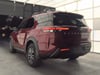 6 thumbnail image of  2024 Nissan Pathfinder SV