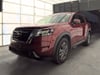 2 thumbnail image of  2024 Nissan Pathfinder SV
