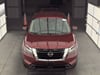 4 thumbnail image of  2024 Nissan Pathfinder SV