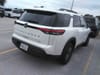2 thumbnail image of  2024 Nissan Pathfinder SV