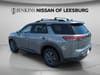 9 thumbnail image of  2024 Nissan Pathfinder SV
