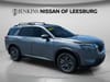 1 thumbnail image of  2024 Nissan Pathfinder SV