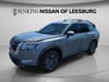 14 thumbnail image of  2024 Nissan Pathfinder SV