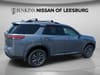 5 thumbnail image of  2024 Nissan Pathfinder SV