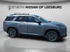 2 thumbnail image of  2024 Nissan Pathfinder SV
