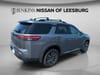 6 thumbnail image of  2024 Nissan Pathfinder SV