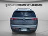7 thumbnail image of  2024 Nissan Pathfinder SV