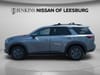 11 thumbnail image of  2024 Nissan Pathfinder SV