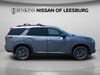 3 thumbnail image of  2024 Nissan Pathfinder SV