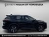 3 thumbnail image of  2024 Nissan Rogue SL