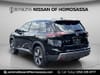 7 thumbnail image of  2024 Nissan Rogue SL