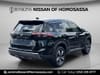 5 thumbnail image of  2024 Nissan Rogue SL