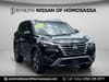 15 thumbnail image of  2024 Nissan Rogue SL