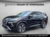 11 thumbnail image of  2024 Nissan Rogue SL