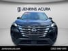 2 thumbnail image of  2024 Nissan Rogue SV
