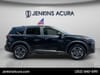 8 thumbnail image of  2024 Nissan Rogue SV