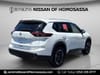5 thumbnail image of  2024 Nissan Rogue SV