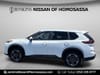 10 thumbnail image of  2024 Nissan Rogue SV