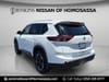 7 thumbnail image of  2024 Nissan Rogue SV