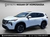 11 thumbnail image of  2024 Nissan Rogue SV