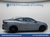 4 thumbnail image of  2024 Nissan Sentra SR