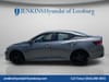 9 thumbnail image of  2024 Nissan Sentra SR