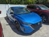 1 thumbnail image of  2024 Nissan Sentra SR